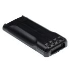 VHBW Radio battery Kenwood KNB-69L - 2600 mAh 7.4 V Li-Ion