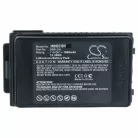 VHBW Radio Akku Yaesu SBR-24L Ersatz - 1800 mAh 7,4 V Li-Ion