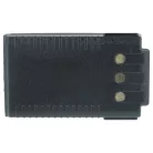 VHBW Radio Akku Yaesu SBR-24L Ersatz - 1800 mAh 7,4 V Li-Ion