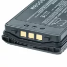 VHBW Radio Akku Yaesu SBR-24L Ersatz - 1800 mAh 7,4 V Li-Ion