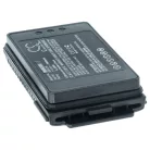 VHBW Radio Akku Yaesu SBR-24L Ersatz - 1800 mAh 7,4 V Li-Ion