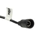 VHBW Li-Ion Akku Paket - 6000 mAh 8,4 V wasserdicht - für Fahrradlampe