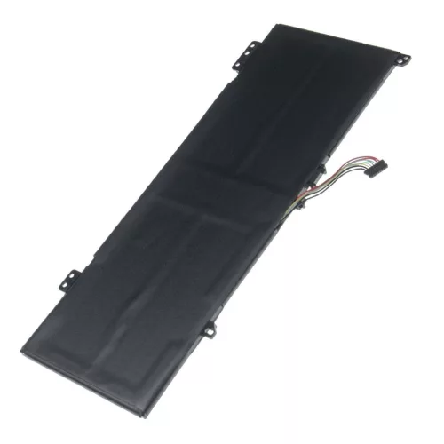 VHBW Notebook Battery Lenovo 5B10Q16067, 5B10Q22883, 5B10Q16066 - 5800 mAh 7.68 V Li-polymer, black