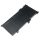 Notebook akkumulátor  HP 15-AX033TX, 905175-2C1, 905175-271 - 4000 mAh 15,4 V Li-polimer, fekete