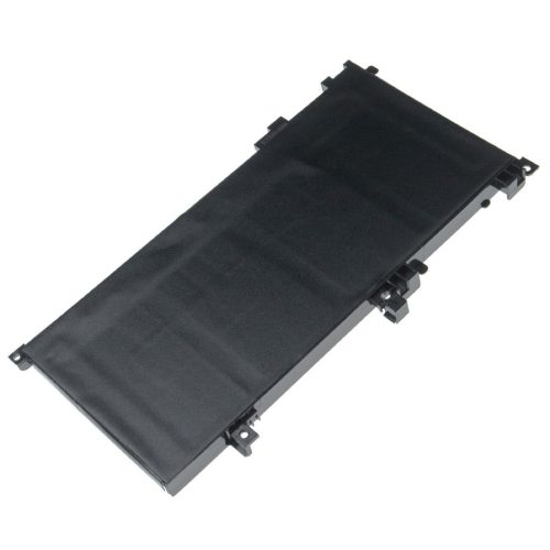Notebook akkumulátor  HP 15-AX033TX, 905175-2C1, 905175-271 - 4000 mAh 15,4 V Li-polimer, fekete
