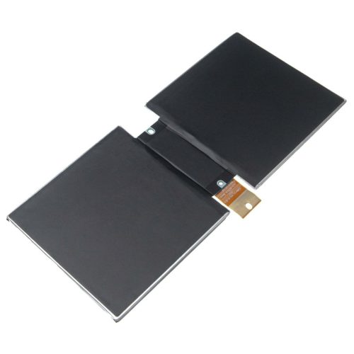 VHBW Tablet Battery for Microsoft G3HTA003H, G3HTA004H, G3HTA007H - 7200 mAh 3.78 V Li-polymer