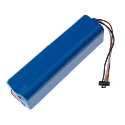   VHBW Battery for Xiaomi BJSTS0002-2016, 400-900-1755 Ruby_S - 5200 mAh, 14.4 V, Li-Ion