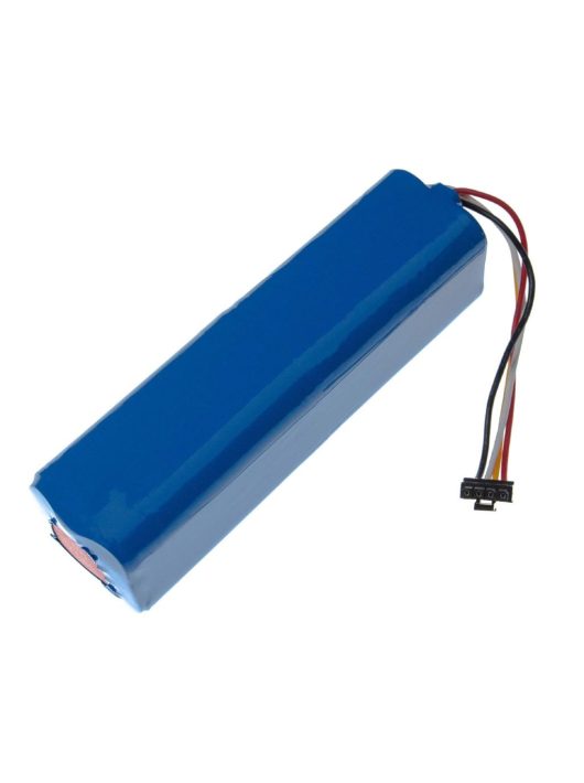 Akkumulátor Xiaomi BJSTS0002-2016, 400-900-1755 Ruby_S-hez - 5200 mAh, 14,4 V, Li-Ion