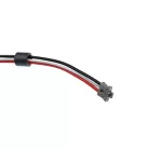 VHBW Radio Akku Icom BP-282 - 1400 mAh 3,7 V Li-Ion