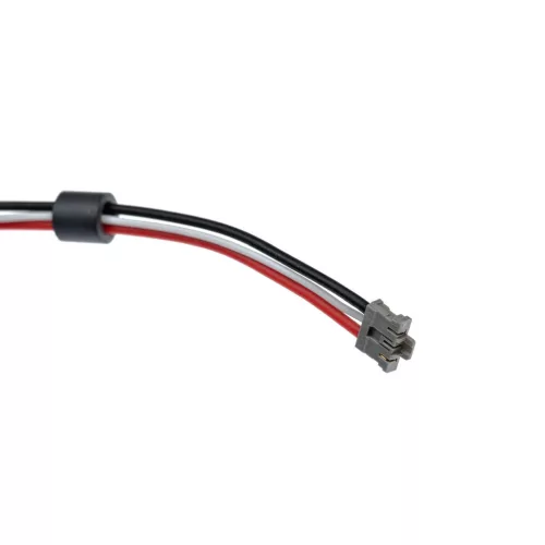 VHBW Radio Akku Icom BP-282 - 1400 mAh 3,7 V Li-Ion