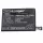 VHBW Mobile Phone Battery for Xiaomi BN48 - 3900 mAh 3.85 V Li-Polymer