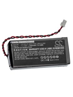   Verathon KMBNK513475, CZ192LIP, 0400-0100 - 1200 mAh 11,1 V Li-Ion