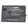 VHBW Mobile Phone Battery for Huawei HB386590ECW - 3650 mAh 3.85 V Li-polymer - Smartphone Battery