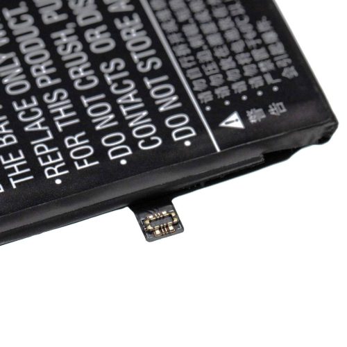 VHBW Mobile Phone Battery for Huawei HB386590ECW - 3650 mAh 3.85 V Li-polymer - Smartphone Battery