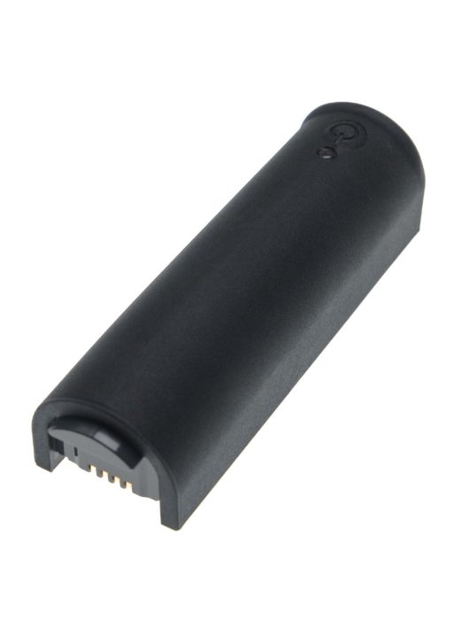 Metrologic 46-00358, 70-72018B, 70-72018 POS Akkumulátor - 2200 mAh 3,7 V Li-Ion