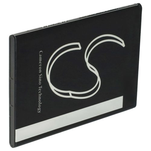 VHBW Mobile Phone Battery for TP-Link NBL-46A2300 - 2000 mAh 3.8 V Li-Polymer - Smartphone Battery