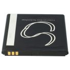 VHBW Mobile Phone Battery for TP-Link NBL-46A2300 - 2000 mAh 3.8 V Li-Polymer - Smartphone Battery