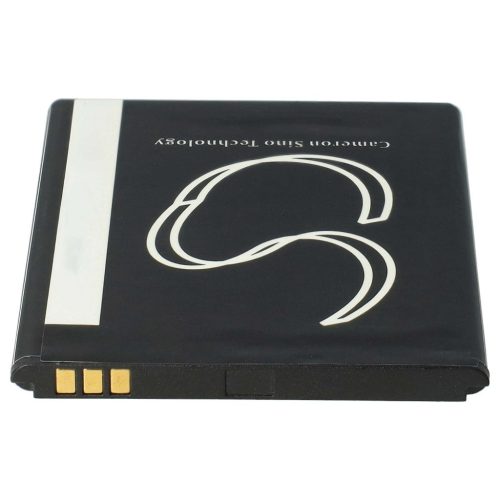 VHBW Mobile Phone Battery for TP-Link NBL-46A2300 - 2000 mAh 3.8 V Li-Polymer - Smartphone Battery