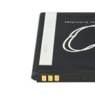 VHBW Mobile Phone Battery for TP-Link NBL-46A2300 - 2000 mAh 3.8 V Li-Polymer - Smartphone Battery