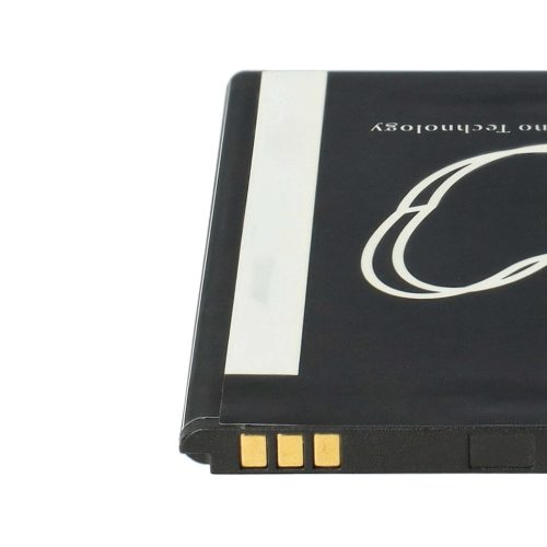 VHBW Mobile Phone Battery for TP-Link NBL-46A2300 - 2000 mAh 3.8 V Li-Polymer - Smartphone Battery