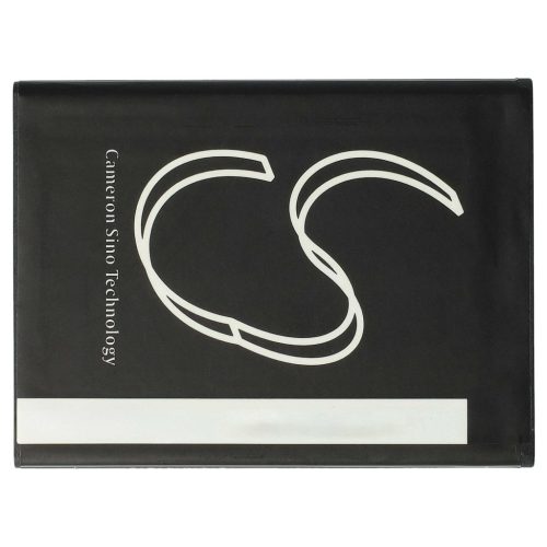 VHBW Mobile Phone Battery for TP-Link NBL-46A2300 - 2000 mAh 3.8 V Li-Polymer - Smartphone Battery