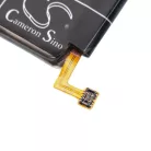 VHBW Mobile Phone Battery Samsung GH82-19582A, EB-BA405ABE - 3000 mAh 3.85 V Li-polymer