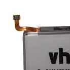 VHBW Mobiltelefon akkumulátor  Samsung EB-BA705ABU, GH82-19746A - 4400 mAh 3,85 V Li-polymer
