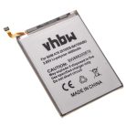 VHBW Mobiltelefon akkumulátor  Samsung EB-BA705ABU, GH82-19746A - 4400 mAh 3,85 V Li-polymer