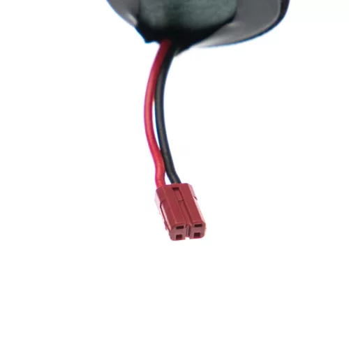 VHBW Vape Pen Akku BAT.000046.RD, 1UR18650Z-C007A - 3400 mAh 3,7 V Li-Ion