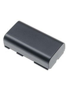 Akkumulátor Phase One 70301-hez - 2200 mAh, 7,4 V, Li-Ion