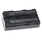 VHBW Akkumulátor Phase One 70301-hez - 2200 mAh, 7,4 V, Li-Ion