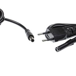   VHBW 42V 4A Hálózati töltő 36V-os Li-Ion akkumulátorhoz (Elektromos Kerékpár) DC5521