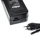 VHBW 42V 4A Hálózati töltő 36V-os Li-Ion akkumulátorhoz (Elektromos Kerékpár) DC5521