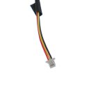 VHBW Logitech 533-000142 Vezeték Nélküli Billentyűzet Akkumulátor – 1200 mAh, 3,8 V, Li-polimer