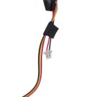 VHBW Logitech 533-000142 Vezeték Nélküli Billentyűzet Akkumulátor – 1200 mAh, 3,8 V, Li-polimer