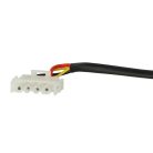 VHBW AL-KO Lawn Mower Battery 442632, 442196, 442175, 440454, 441154, 440629 - 2500 mAh 18 V Li-Ion