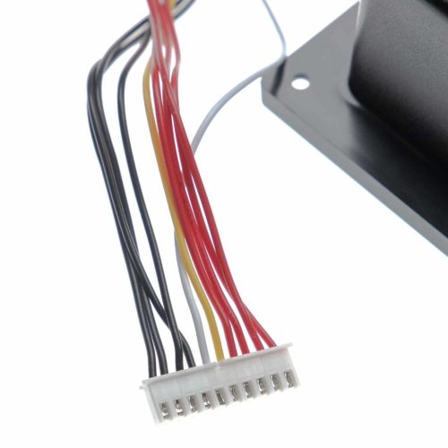 VHBW Akkumulátor használható JBL PartyBox 300, Partybox 310 JBL hangszóróhoz - Li-Ion 10400 mAh