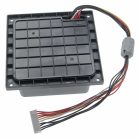 VHBW Akkumulátor használható JBL PartyBox 300, Partybox 310 JBL hangszóróhoz - Li-Ion 10400 mAh