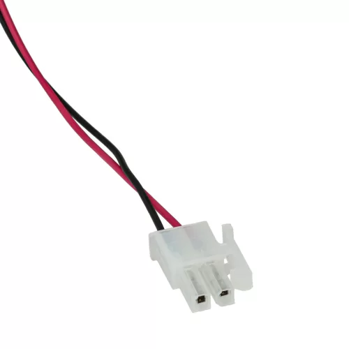 VHBW Gate Operator Battery Besam 33550475, 550473, 45A020BA00004, 550475 - 1500 mAh 12 V NiMH