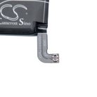 VHBW Mobile Phone Battery for Huawei HB486486ECW - 4100 mAh 3.85 V Li-Polymer - Smartphone Battery