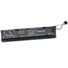 VHBW VR System Battery HTC 35H00244-00M, BOPLH100 - 950 mAh 3.85 V Li-polymer