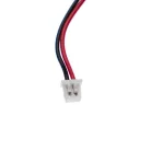 VHBW Dog Trainer Battery BL-100, BP-504, BP37TR, PL-711828, PL-711828N - 300 mAh 3.7 V Li-polymer