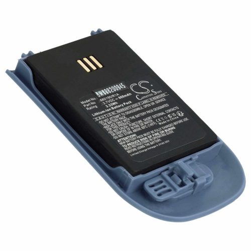 VHBW Wired phone battery Alcatel 3BN78404AA, WH1-EABA/1A1, 0480468 - 900 mAh 3.7 V Li-Ion