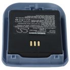 VHBW Wired phone battery Alcatel 3BN78404AA, WH1-EABA/1A1, 0480468 - 900 mAh 3.7 V Li-Ion