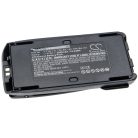 VHBW Radio Akku T03-00011-CAAA, TPK-BA-101, TPK-BA-100 - 2600 mAh 7,4 V Li-Ion