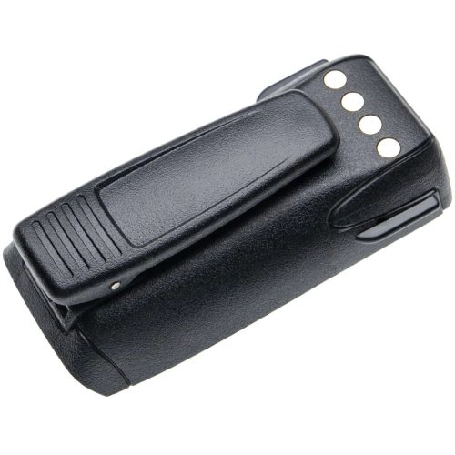 VHBW Radio Akku T03-00011-CAAA, TPK-BA-101, TPK-BA-100 - 2600 mAh 7,4 V Li-Ion