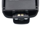 VHBW Radio Akku T03-00011-CAAA, TPK-BA-101, TPK-BA-100 - 2600 mAh 7,4 V Li-Ion