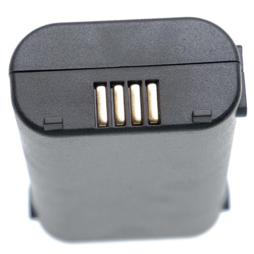 VHBW GPS Tracker Akku 361-00092-00, 010-12456-06 - 6800 mAh 3,7 V Li-Ion