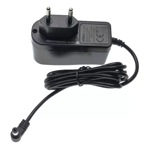 VHBW Power Adapter for Tonie, Arduino Audio Box, etc., 150 cm, 9 V, 1.5 A