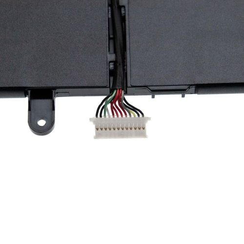 VHBW Notebook Battery HP HSTNN-DB8W, L29048271, HSTNNDB8W - 7100 mAh 11.55 V Li-polymer, Black